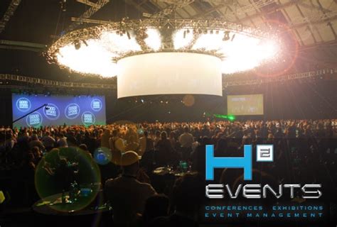 H2 Event Hire